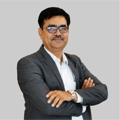 KAMLESH TAHELANI-100