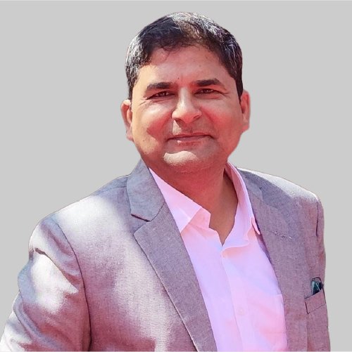 MAHENDRA SHARMA -100