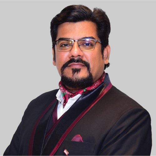 NEERAJ KHUSHALANI-100