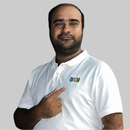 NITESH BHOJWANI-100