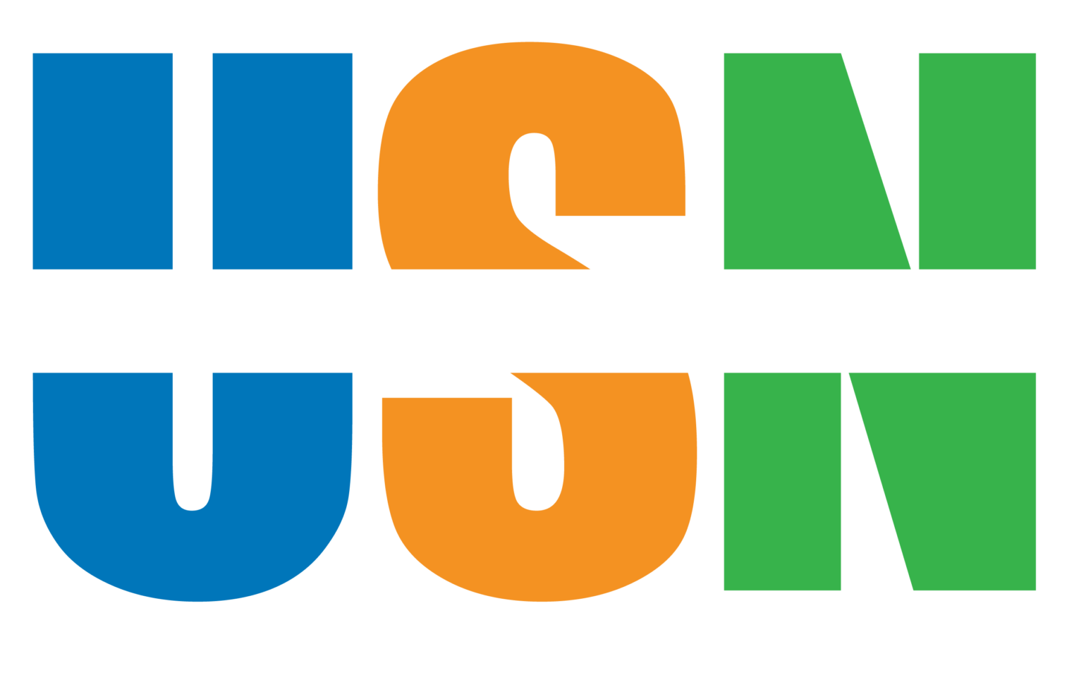 USN logo white -01