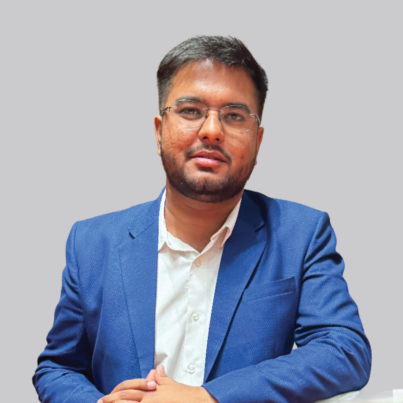 Dhanush Peswani