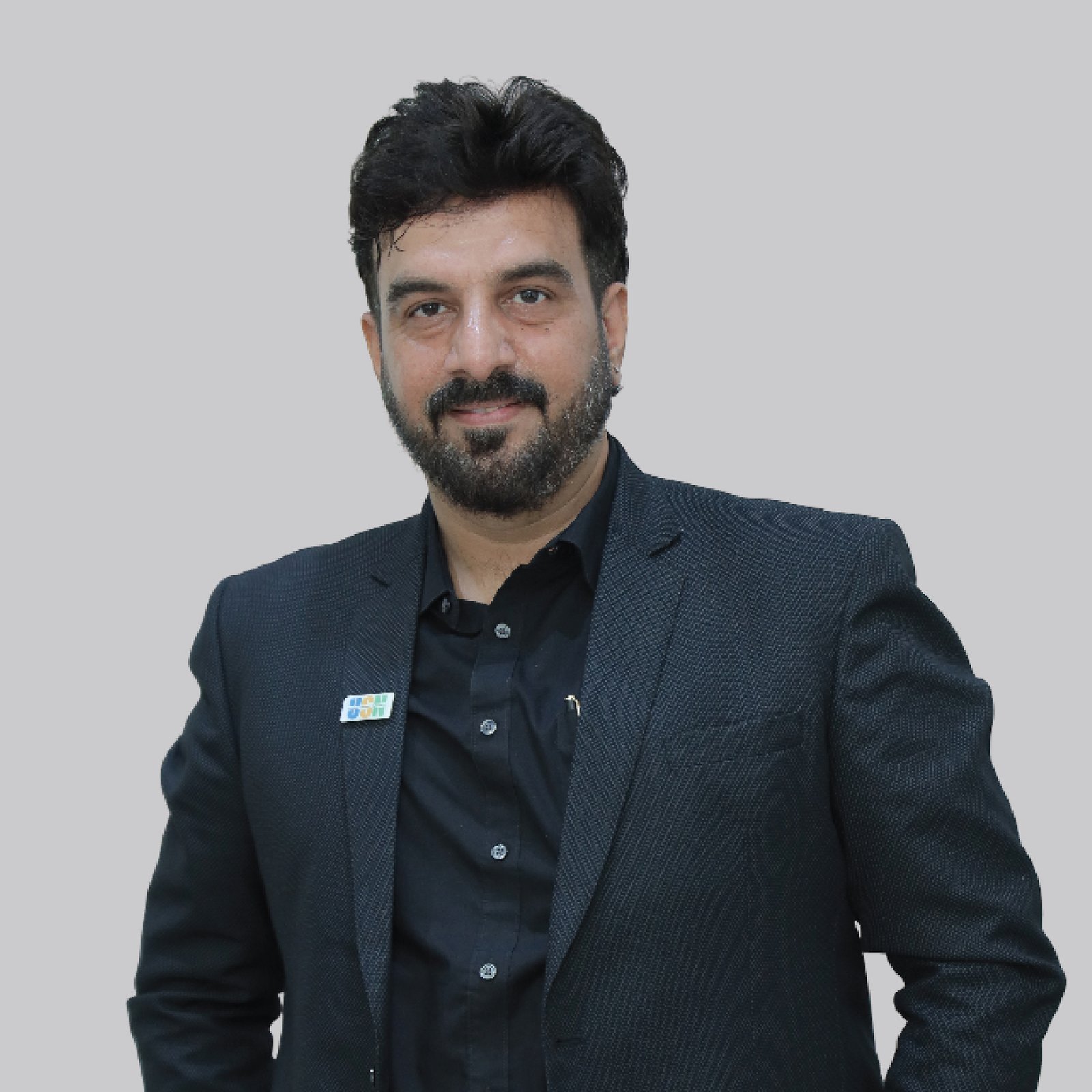 Dhiraj chainani