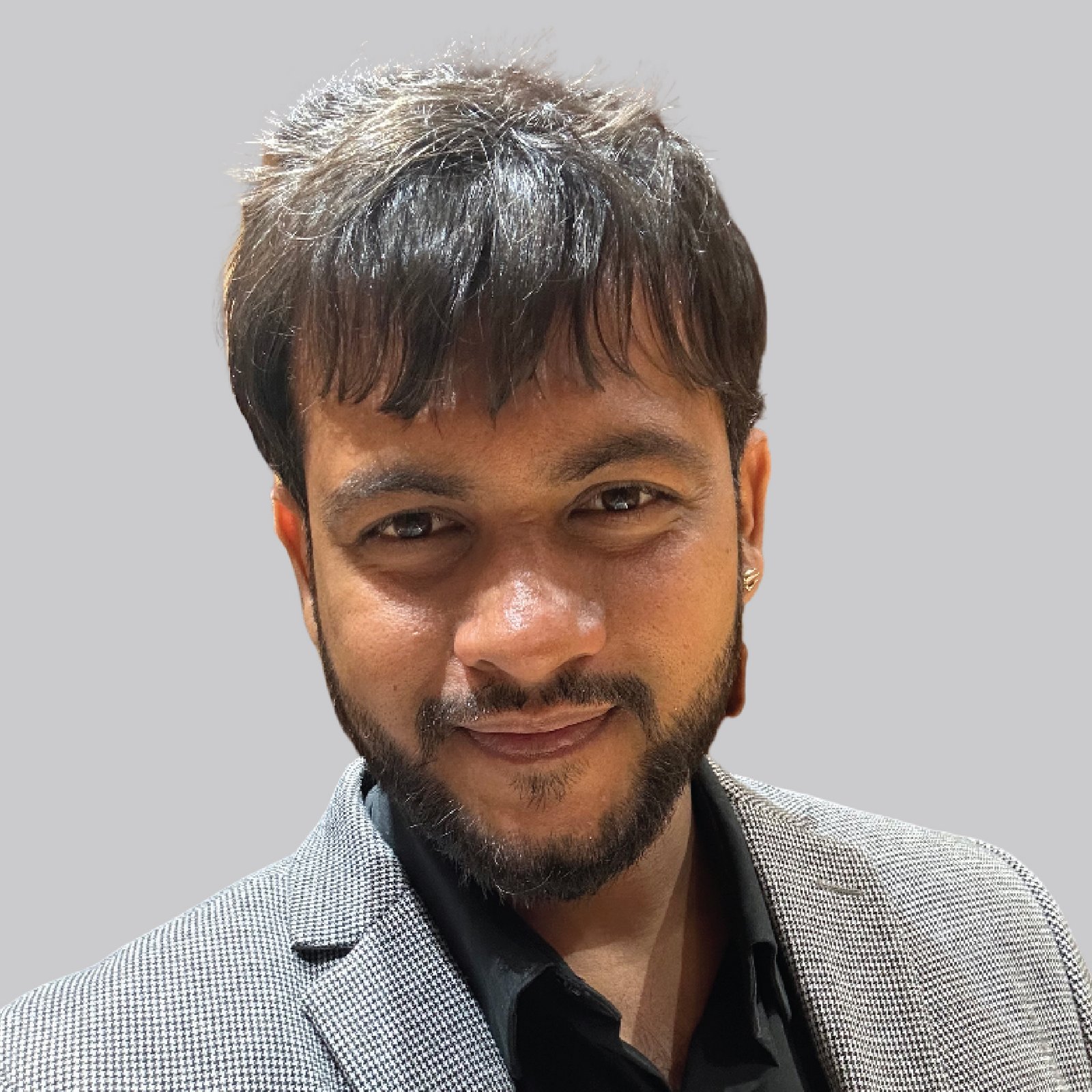 Dhiren Chellani