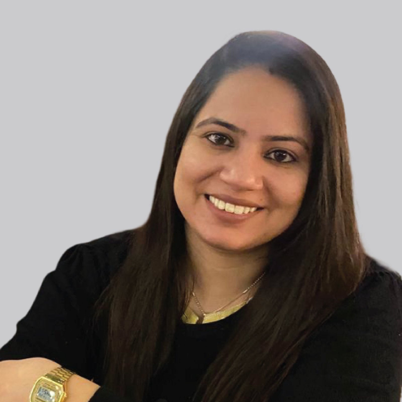 Garima Heerani