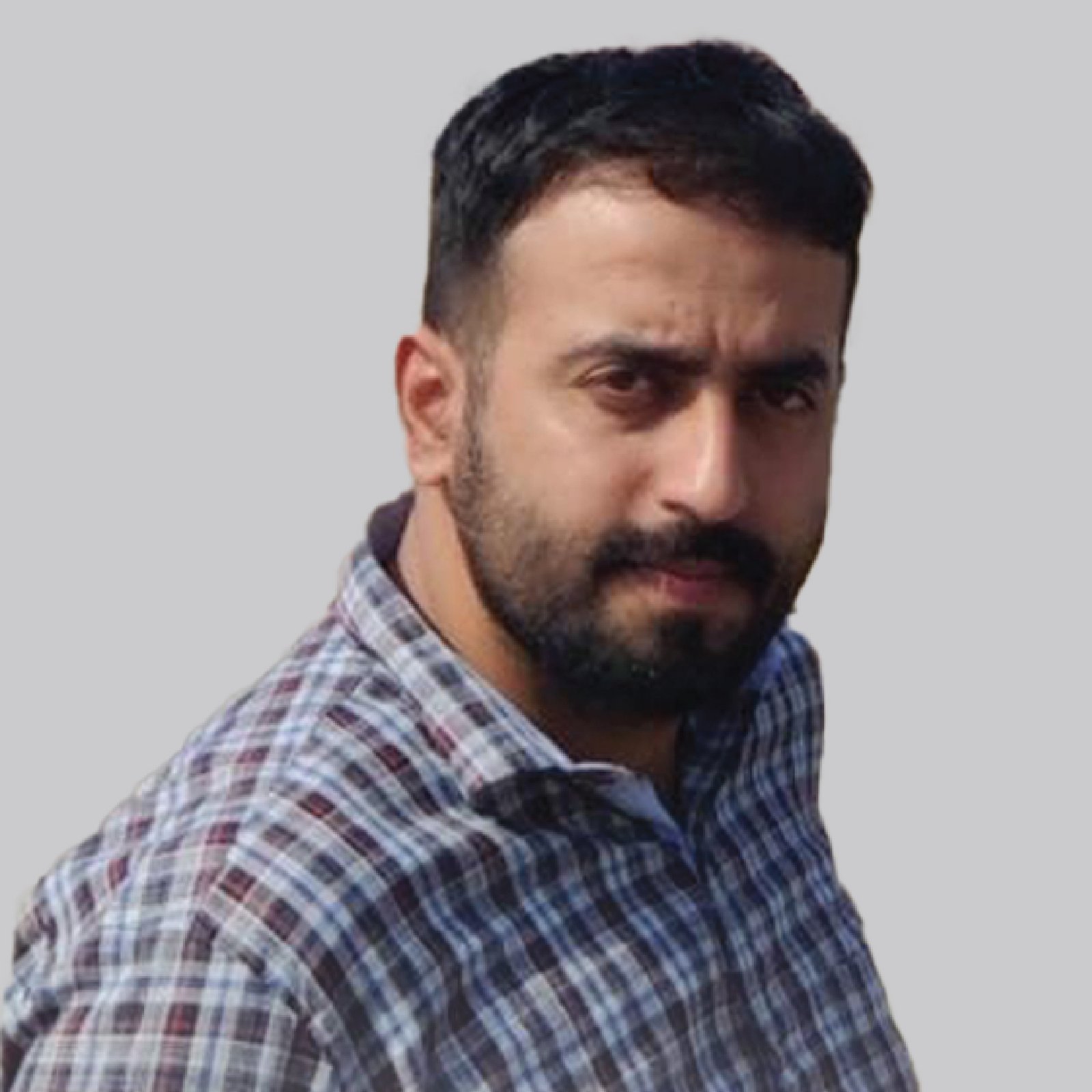 Harshit - Hsquare Alutech