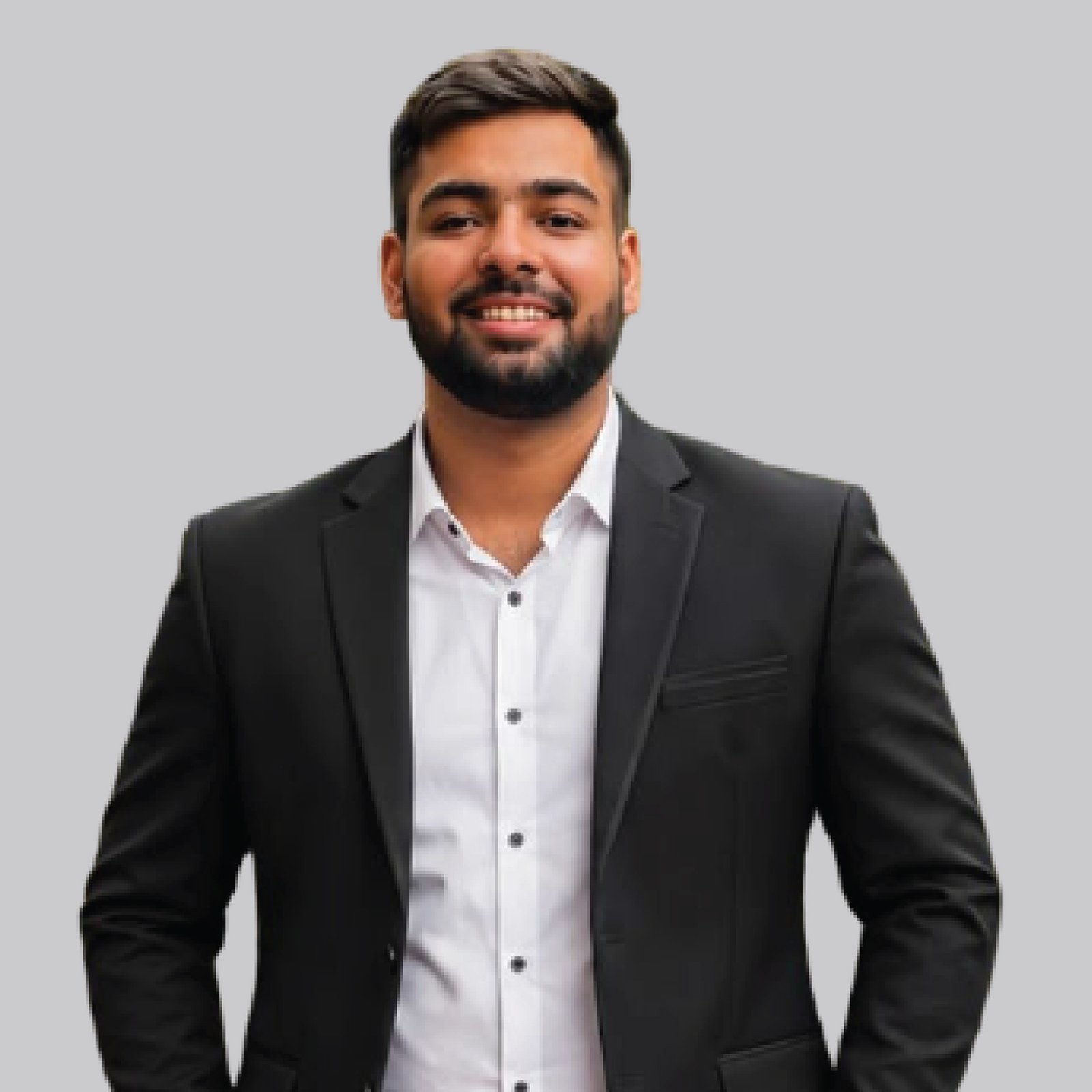 Jai Balwani
