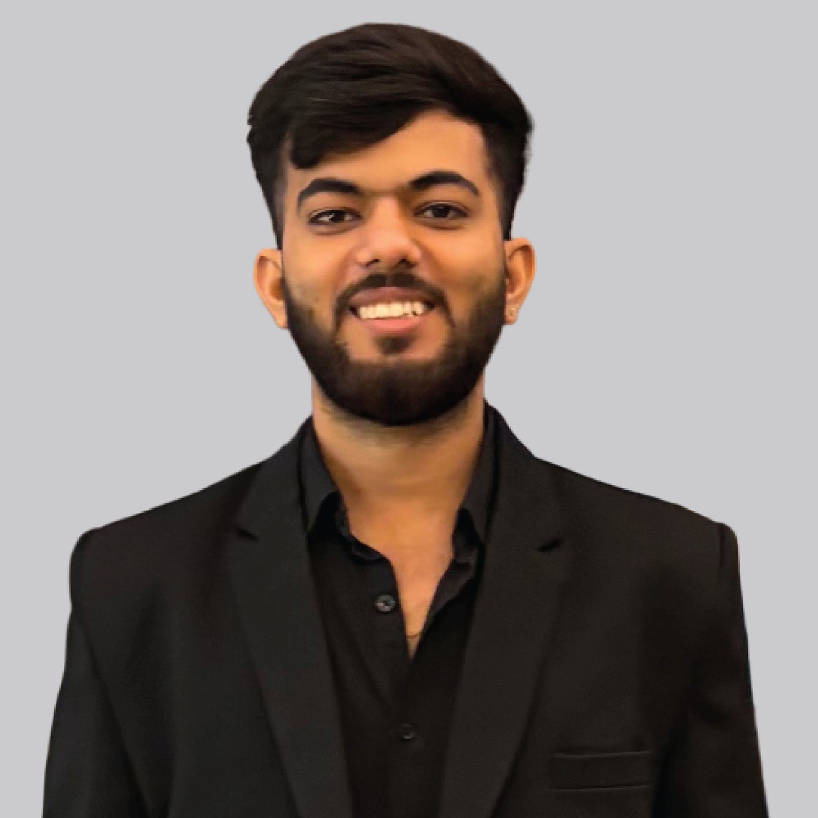 Jigar Chandani