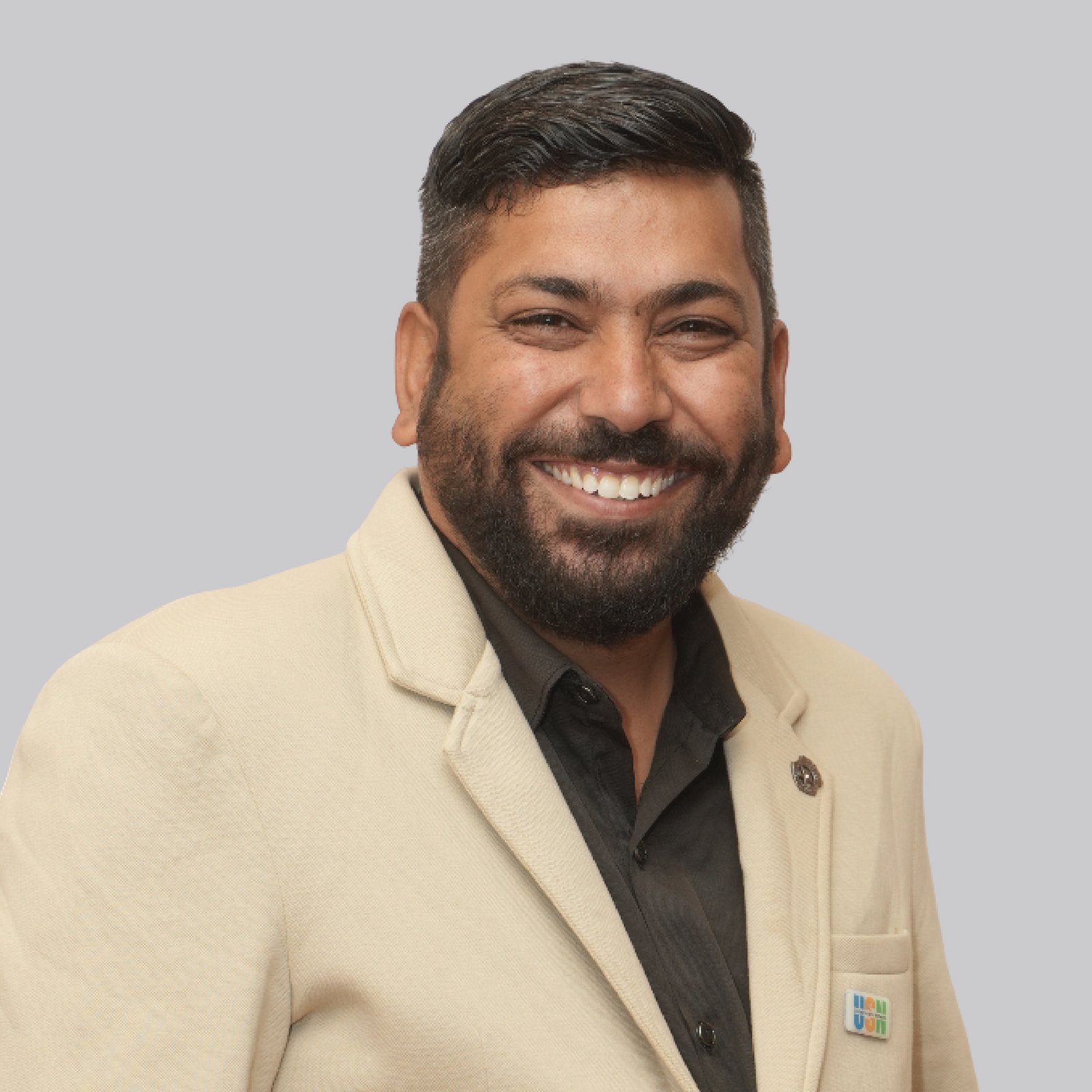 Jitu Jumani