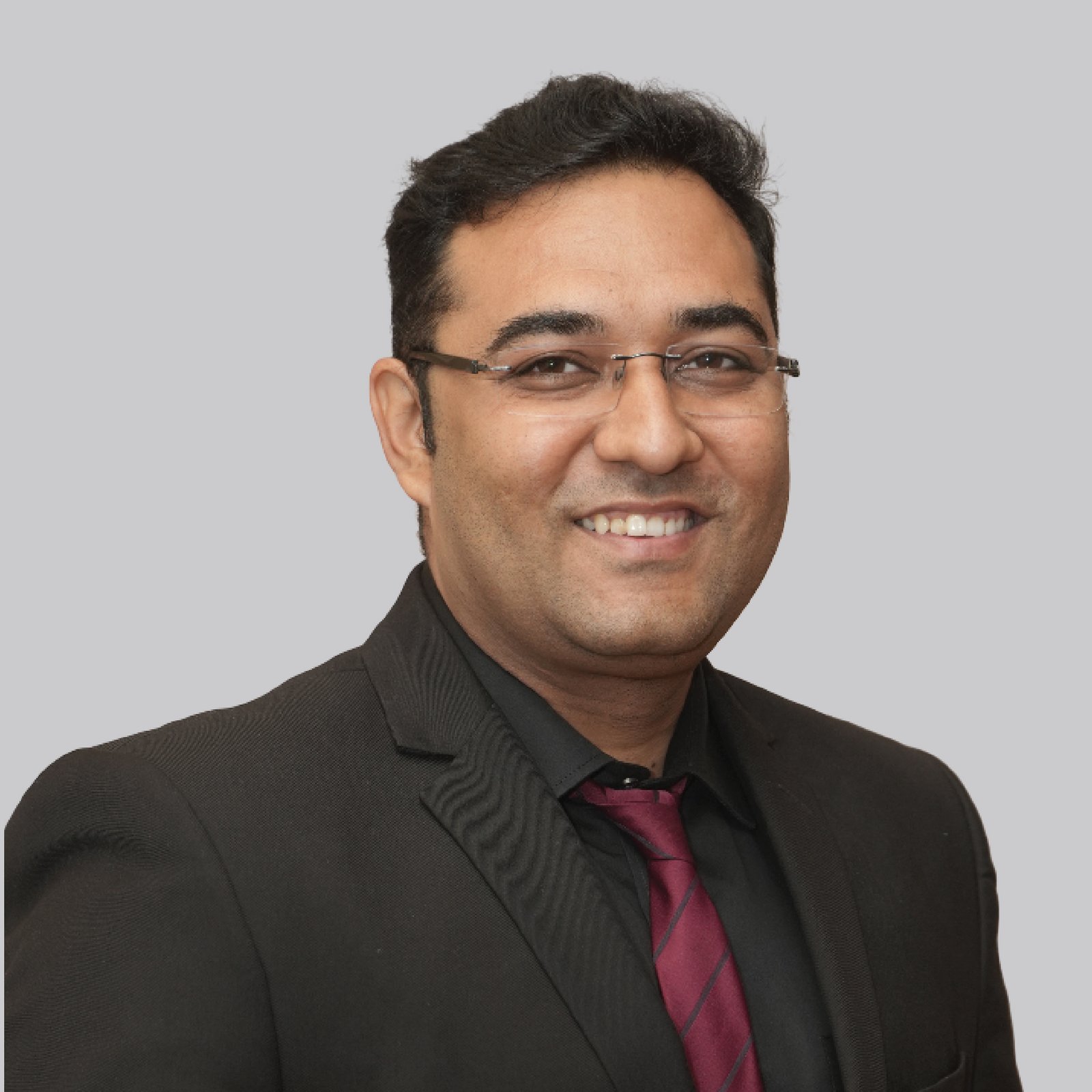 Kamal Lachhwani