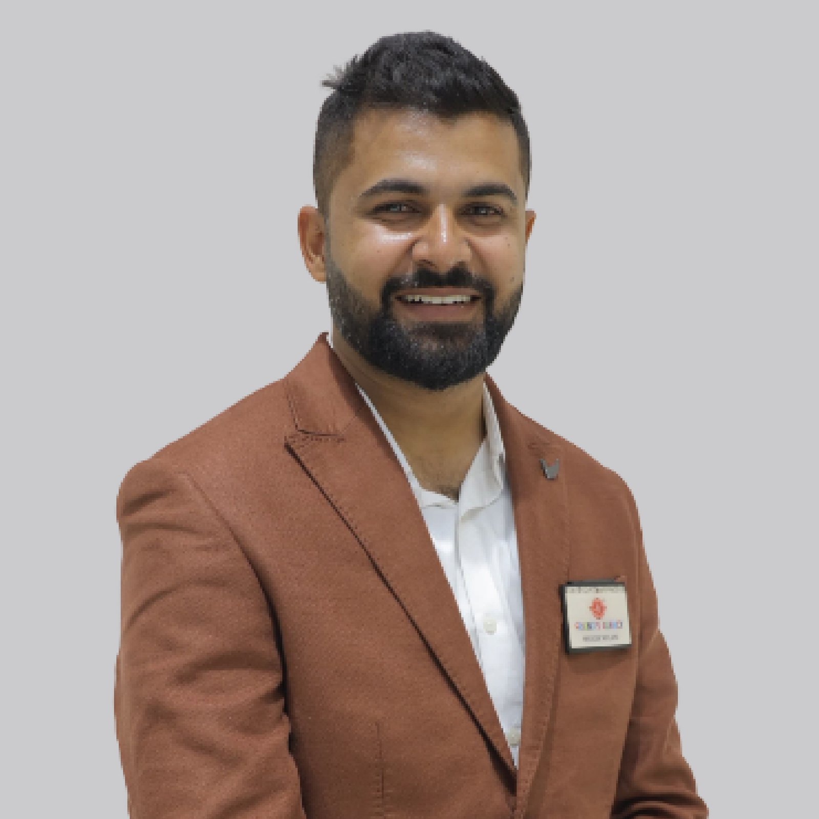 Manish Mulani