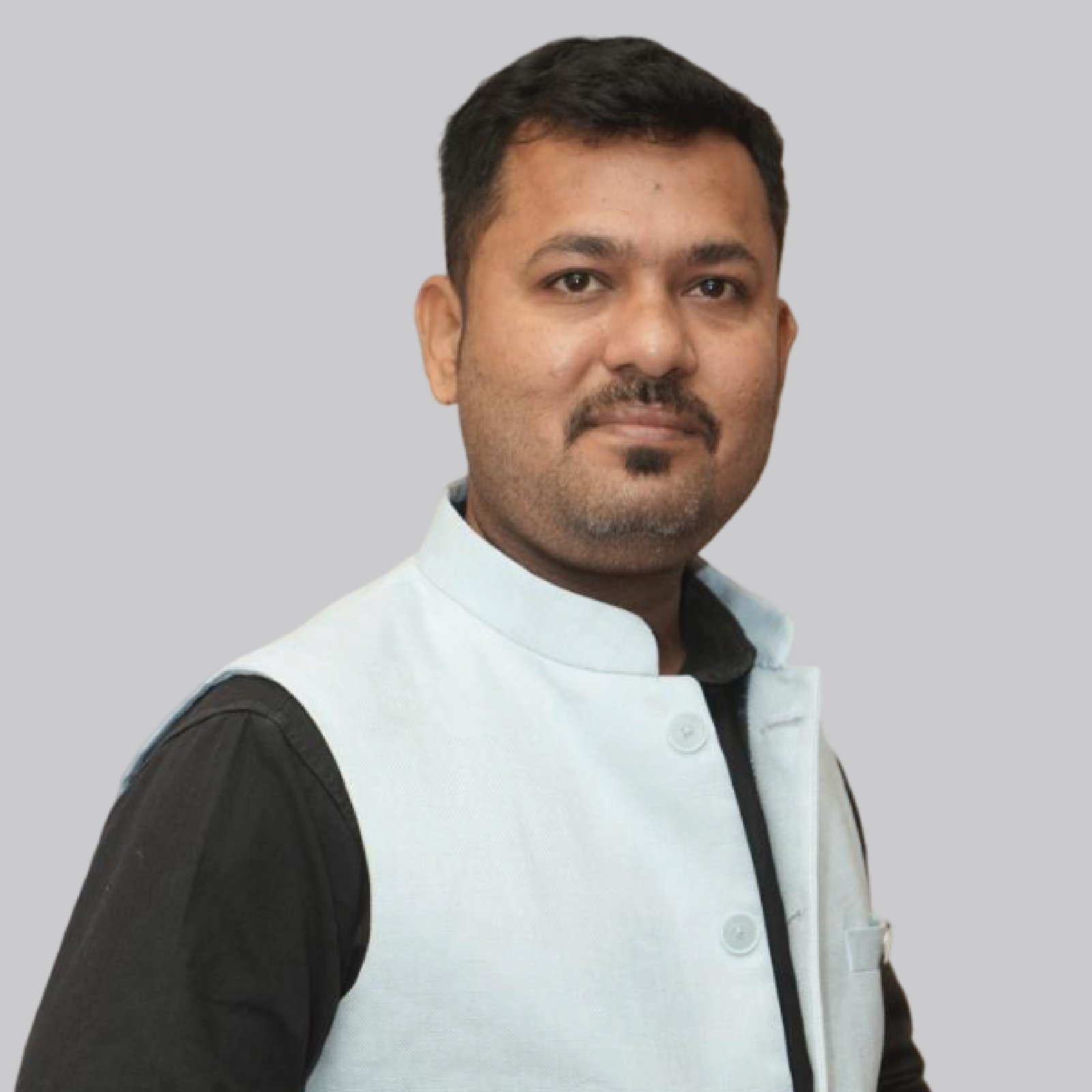 Manish Tekwani