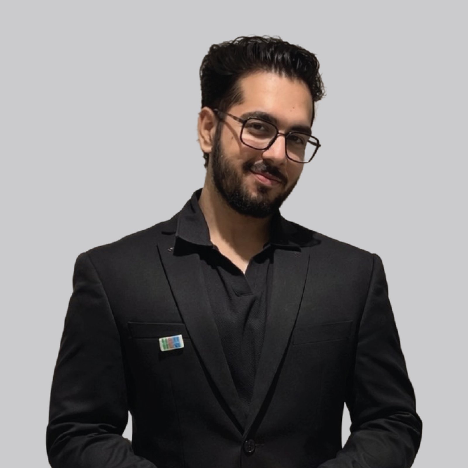Nikhil Milani
