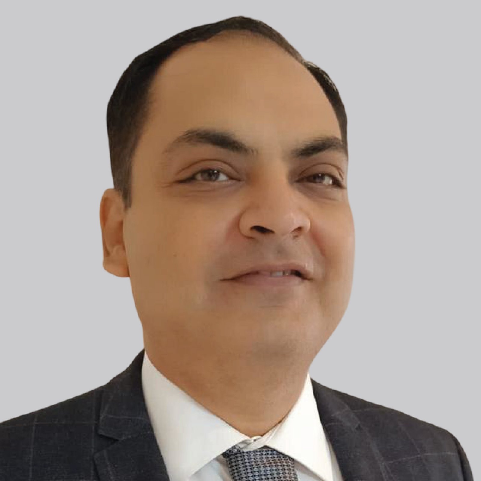 PRAKASH BAJAJI