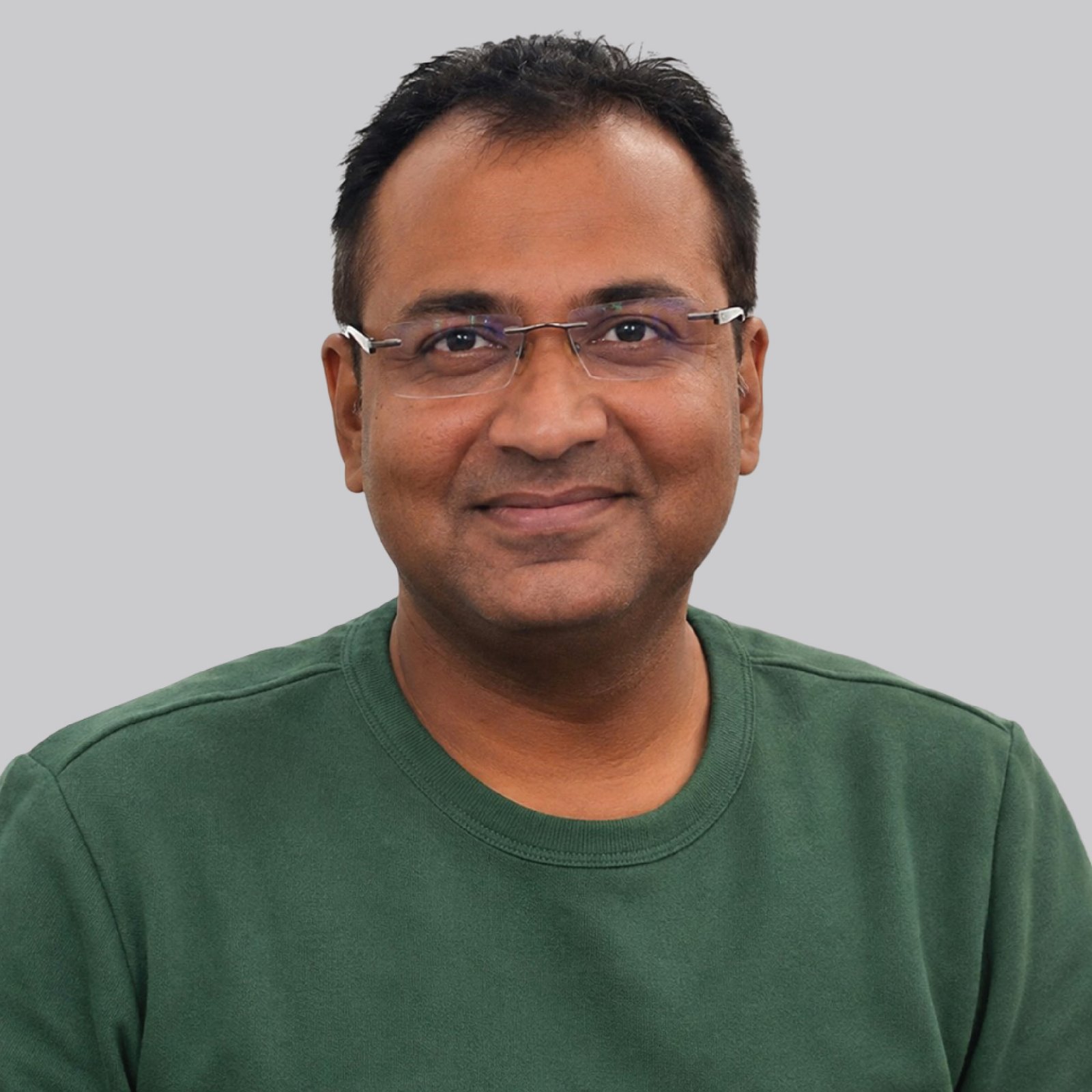 Santosh Punjabi