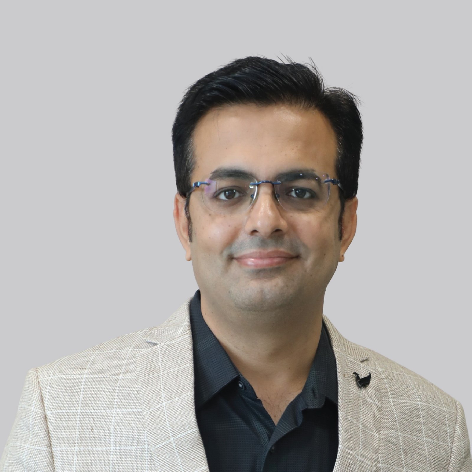 Shyam Chetwani